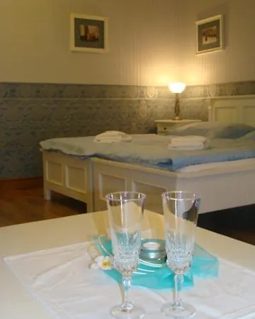 Zamecke U Dobre Hrabenky 3* Kunín